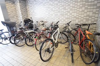 【その他共用部分】