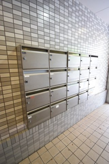 【その他共用部分】