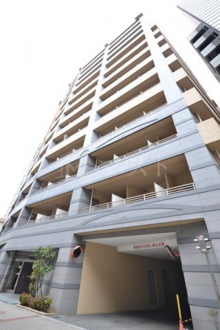エステムコート大阪・中之島南