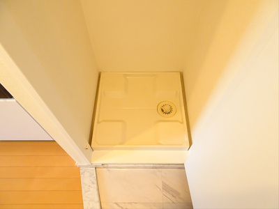 【その他】 | プレミアステージ笹塚