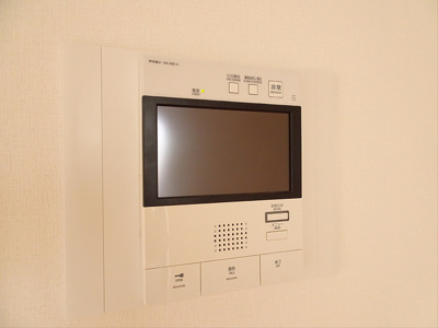 【セキュリティ】 | プレミアステージ笹塚