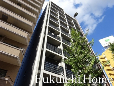 【外観】 | プレミアステージ笹塚