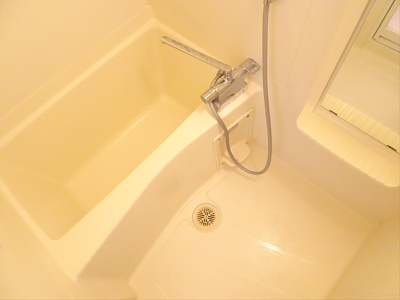 【浴室】 | プレミアステージ笹塚