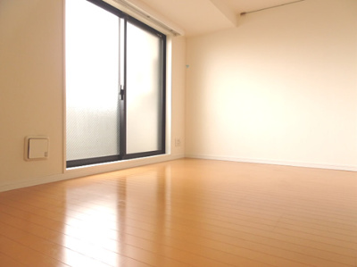 【居間・リビング】 | プレミアステージ笹塚