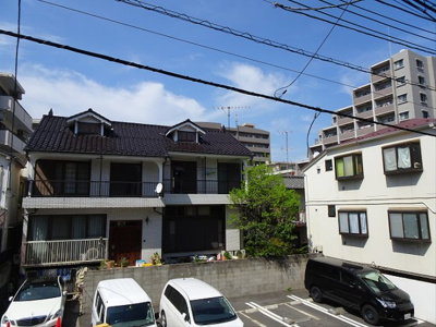 【展望】 | SINCREASE代田橋