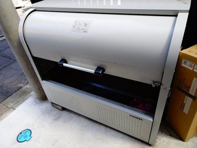 【その他共用部分】 | SINCREASE代田橋