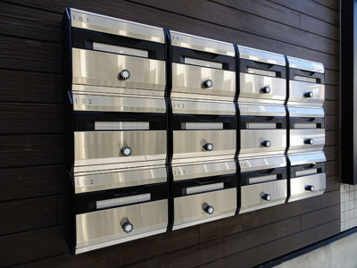 【その他共用部分】 | SINCREASE代田橋