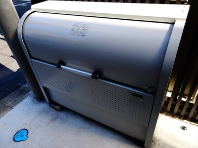 【その他共用部分】 | SINCREASE代田橋