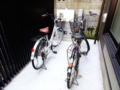 【その他共用部分】 | SINCREASE代田橋