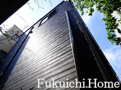 【外観】 | SINCREASE代田橋