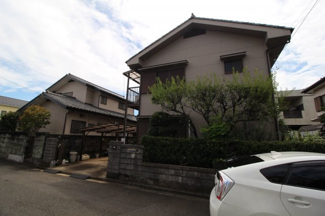 鶴ヶ島市南町一丁目　中古戸建　東武東上線『鶴ヶ島駅』徒歩25分　【南小学区】