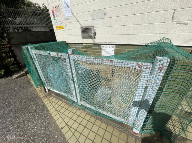 サンロイヤル大久保Ⅱのその他共用部分