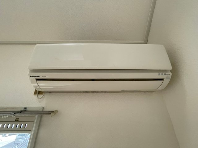 サンロイヤル大久保Ⅱの設備