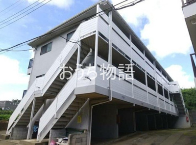 【外観】 | アーバンフラット桜田