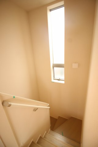 神明貸家A棟のその他