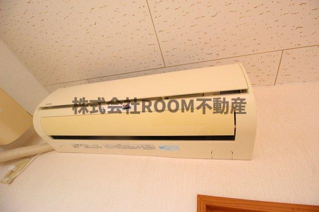 カーサ・ラ・シャンテの設備