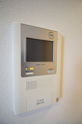 スカイシャトーのセキュリティ
