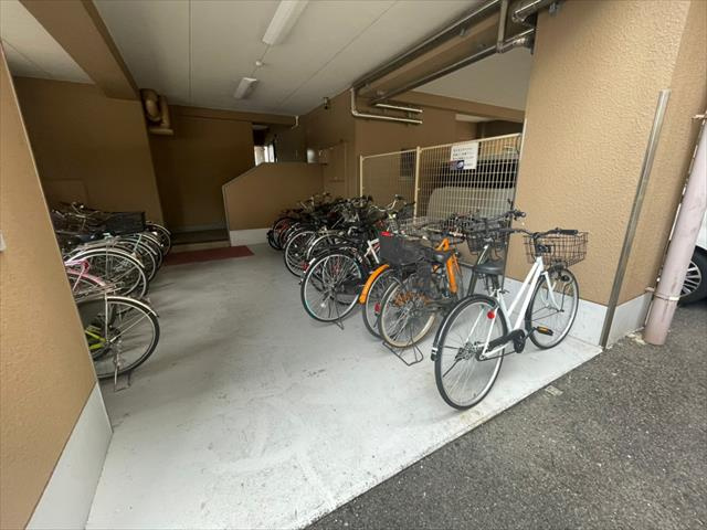 シティコーポ熱田のその他共用部分|シティコーポ熱田