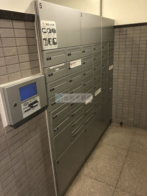 【その他共用部分】 | ボヌール東池袋