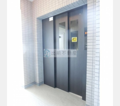 【その他共用部分】 | ボヌール東池袋