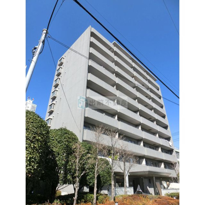 【外観】 | ボヌール東池袋