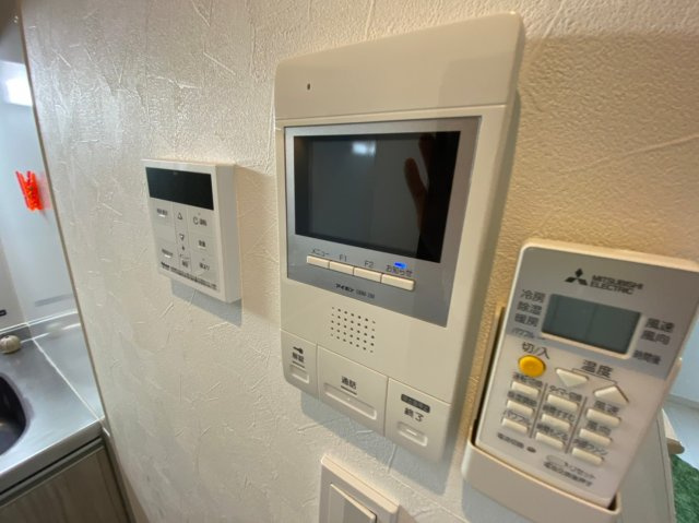 Lucia Hills名駅北｜名古屋市の賃貸ならMy賃貸のセキュリティ|Lucia Hills名駅北(ルチアヒルズ名駅北）