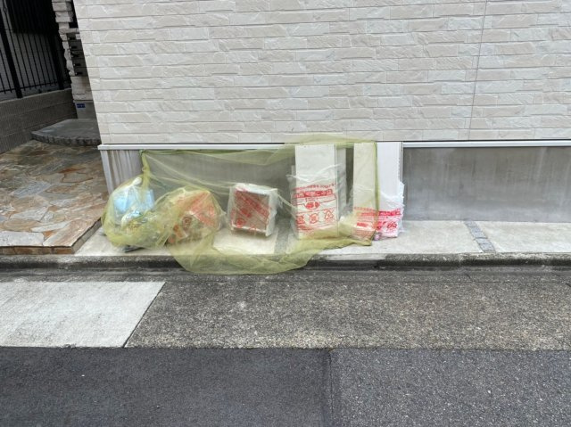 Lucia Hills名駅北｜名古屋市の賃貸ならMy賃貸のその他共用部分|Lucia Hills名駅北(ルチアヒルズ名駅北）