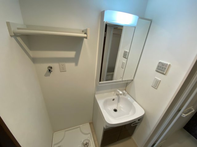 Lucia Hills名駅北｜名古屋市の賃貸ならMy賃貸の洗面所|Lucia Hills名駅北(ルチアヒルズ名駅北）