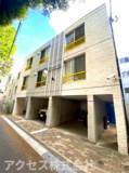 中野区弥生町４丁目のマンションの画像