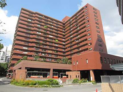 【外観】 | シャンボール広交