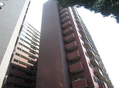 【外観】 | シャンボール広交