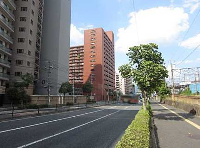 【外観】 | シャンボール広交