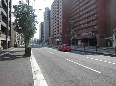 【外観】 | シャンボール広交