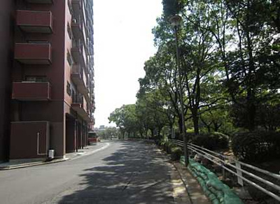 【周辺】 | シャンボール広交