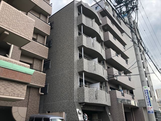 メゾン・ド・ビジェ