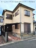 堺市中区深井清水町戸建の画像