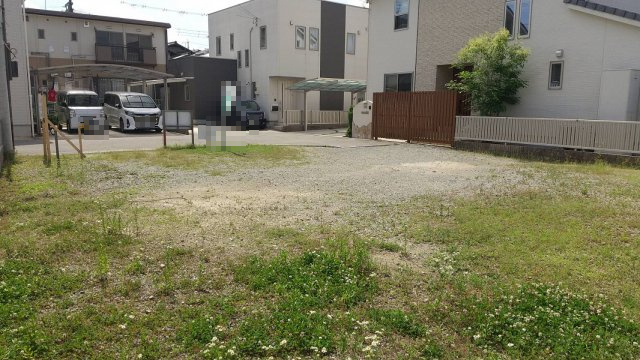 姫路市辻井7丁目／売土地