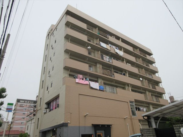 今枝ビル