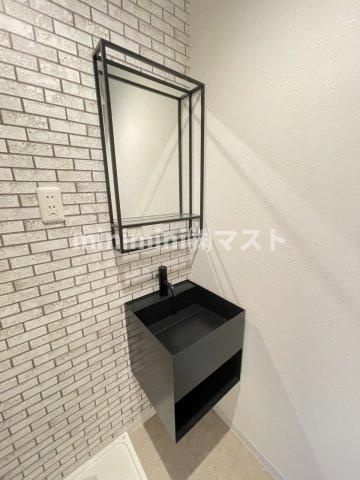 L.fino岸里WESTのその他