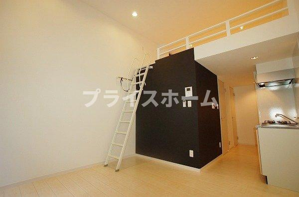 【居間・リビング】 | Foresight博多駅南