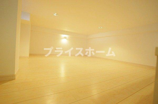 【寝室】 | Foresight博多駅南