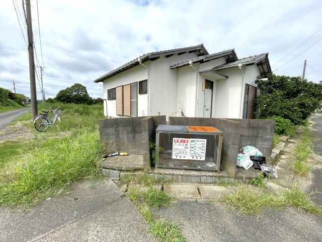 家徳コーポBのその他共用部分