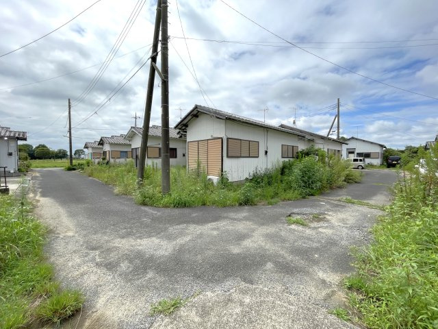 家徳コーポBの周辺