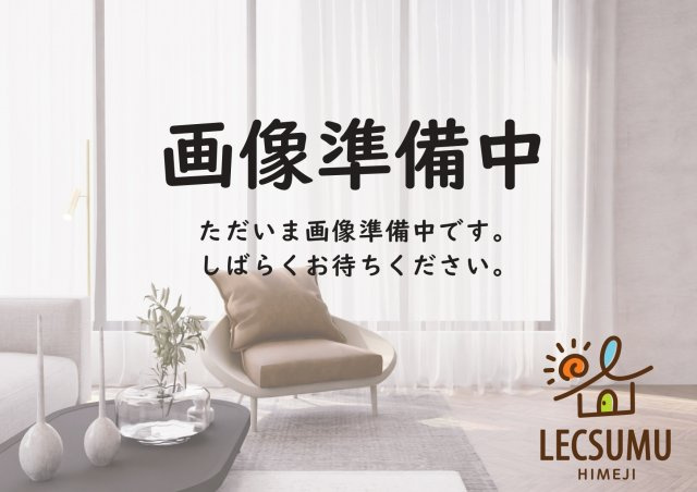 姫路市夢前町菅生澗／売土地の土地図