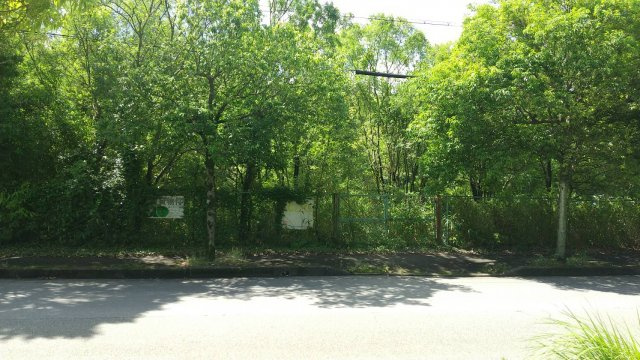 姫路市御立東6丁目／売土地の外観|【現況写真】