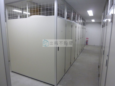 【その他共用部分】 | グランドミレーニア