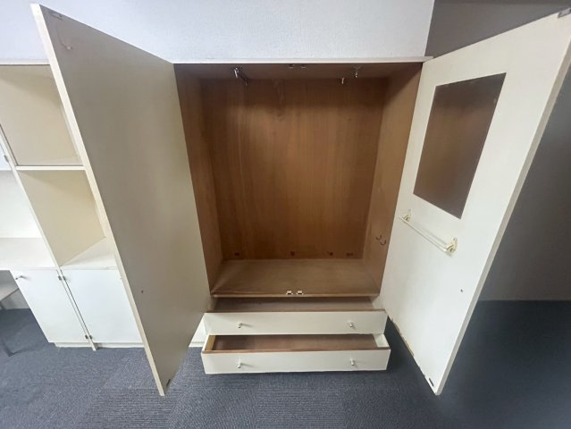 東カン名古屋キャステール|名古屋市の賃貸ならMy賃貸の収納|東カン名古屋キャステール