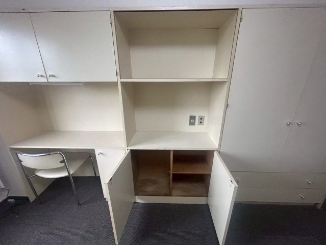 東カン名古屋キャステール|名古屋市の賃貸ならMy賃貸の収納|東カン名古屋キャステール