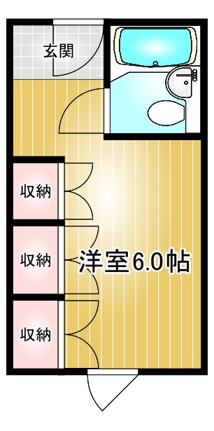 東カン名古屋キャステール|名古屋市の賃貸ならMy賃貸