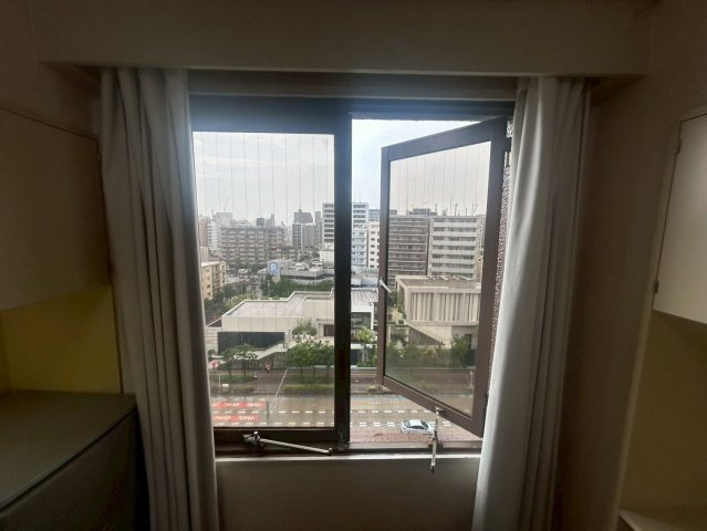 東カン名古屋キャステール|名古屋市の賃貸ならMy賃貸のバルコニー|※バルコニーはございません。
東カン名古屋キャステール